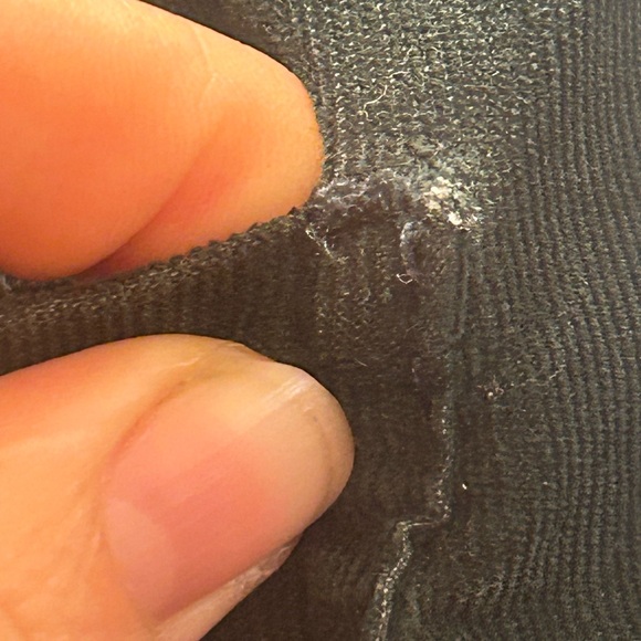 American Eagle corduroys size 12 - Picture 6 of 6